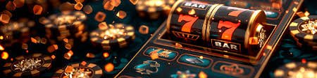 Wild Bandito live dealer studio showing multi-camera setup and card table